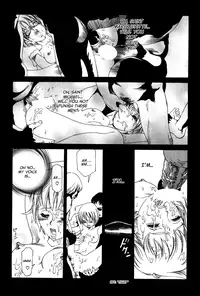 [Azuma Kenji] Dark Age [English] =LWB=