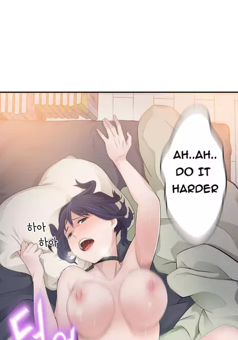 Tissue Thieves Ch.1-5