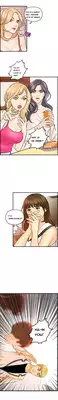 [Hong Ban-Jang] Guest House Ch.1-19 (English) (Ongoing)