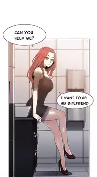 Miss Mystic Ch.1-26 (English) (Ongoing)