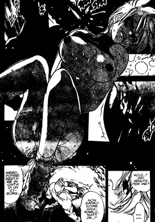 EJ Proibito - Silky Whip