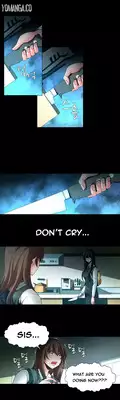 [Fantastic Whale] Twin Slave Ch.1-26 (English) (Ongoing)