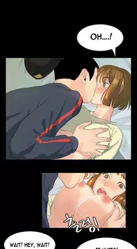 First Love Syndrome Ch.1-8 (English) (Ongoing)