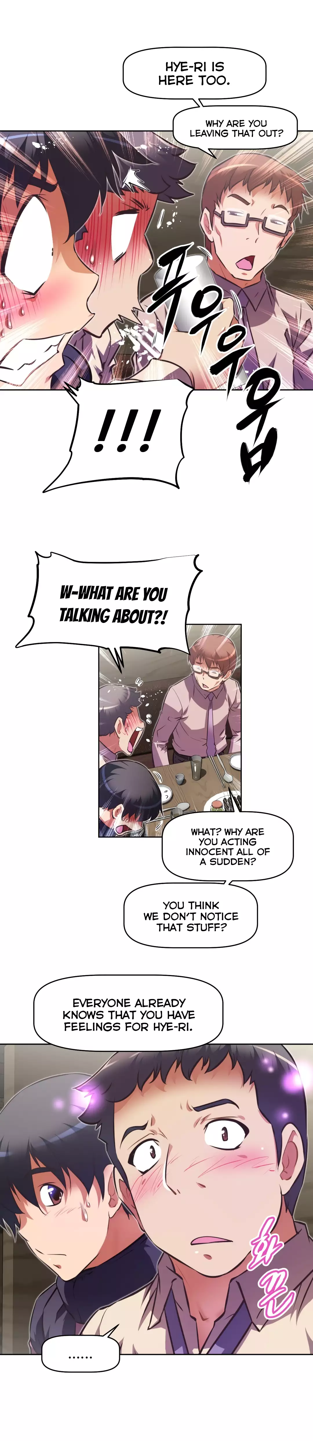 Brawling Go Ch.76-125