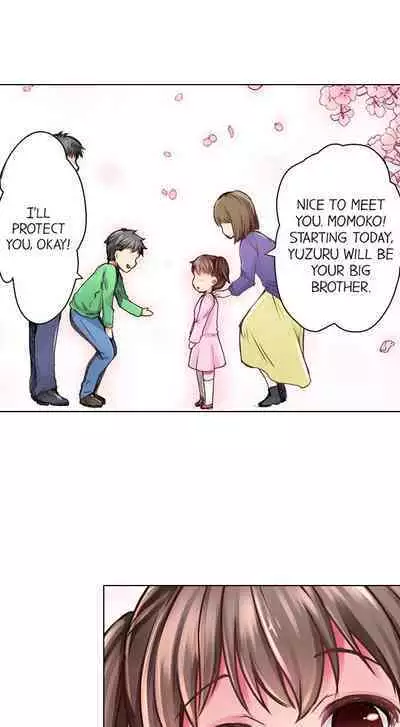 [Shino] [On Live] I’m Having Sex Now (Ch.1-2) [English]