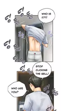 New Face Ch.1-7 (English) (Ongoing)