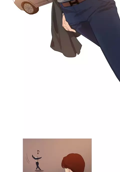 Scandal of the Witch Ch.1-15