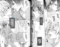 [Minami Haruka] LOVE❤ARPMA❤BODY [Chinese]