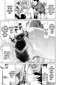 [Polinky] Ryoshuu | Prisoner (COMIC Megastore 2009-02) [English] [DGB]