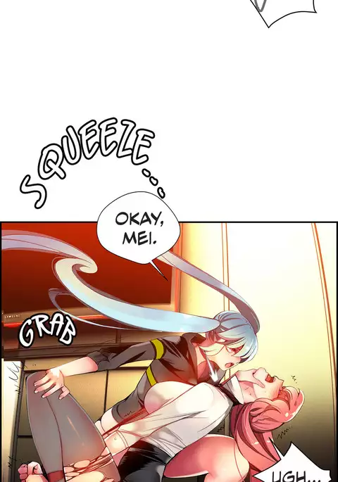 Lilith`s Cord Ch.1-26