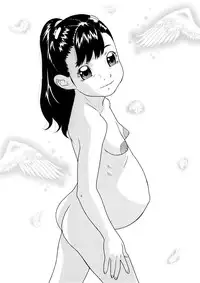 (C73) [Momonga Club (Hayashibara Hikari)] Shoujo Club