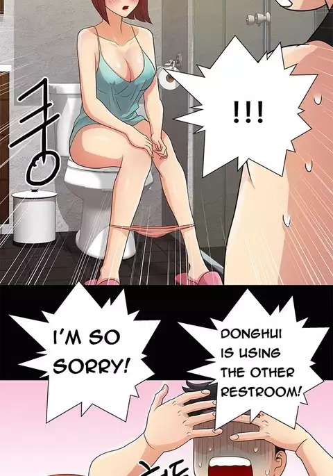 Will You Do as I Say? Ch.1-20