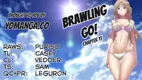 [Worin] Brawling Go Ch.0-37 (English) (YoManga) (Ongoing)