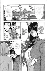 [Nagashima Chousuke] Pururun Seminar 1 [English]