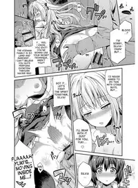 [Hinotsuki Neko] Hyoui Koukan Ch. 1-5 [English] [desudesu] [Digital]