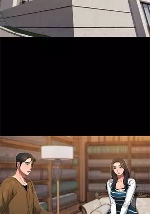 Run away 1-20 中文翻译 (更新中)