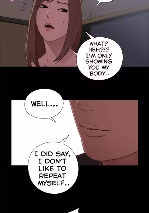 Girl Next Door Ch.1-13