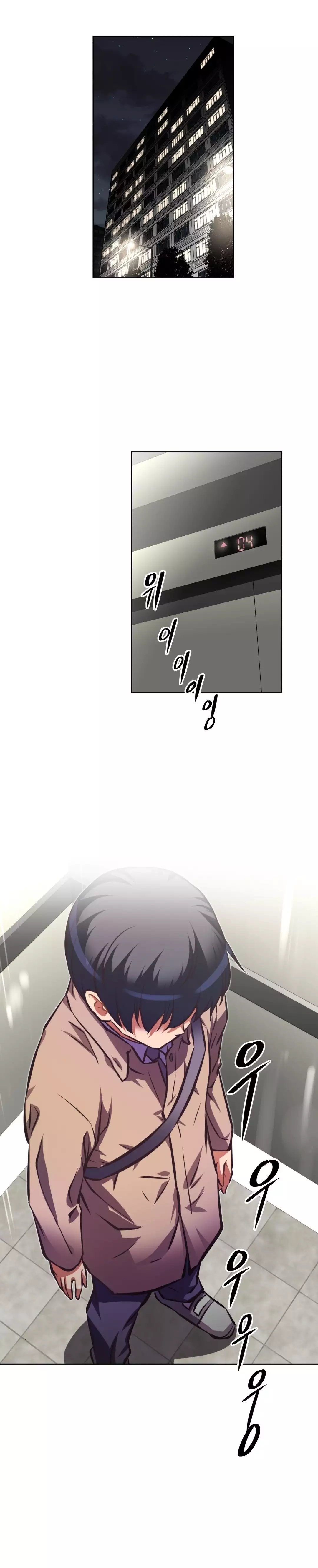 Brawling Go Ch.76-125