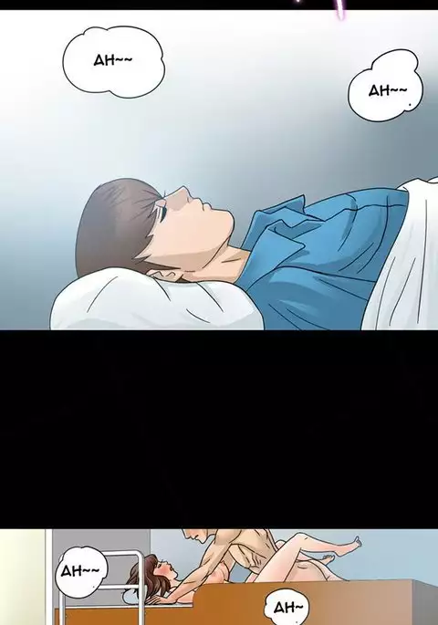 Secret Island Ch.1-5