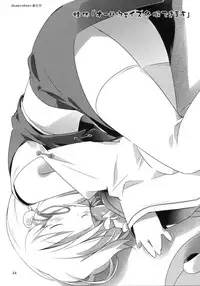 (Kouroumu 5) [Dr.VERMILION (Petenshi)] Wazuka na Omocha no Gensoukyou (Touhou Project)