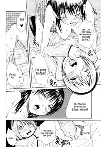 [Junkie] Sukidakara Shichauno [English] [Kusanyagi]