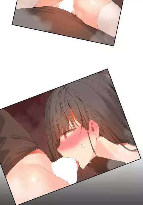 Hari Dormitory Ch.0-25