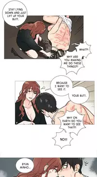 [The Jinshan] Sadistic Beauty Ch.1-23 (English) (Ongoing)