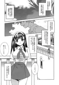 [Suzudama Renri] purple agate