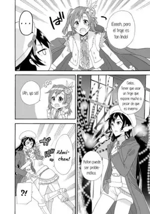 32. Love Live A Short Story Manga Collection