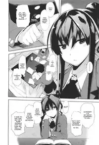 [Hyocorou] Ubu × Ubu Syndrome | Beginners' Syndrome (COMIC Aun 2011-04) [English] [Sling]