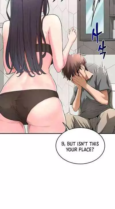 [Abio4, Bangkki] Sextudy Group (1-24) [English] [Ongoing]