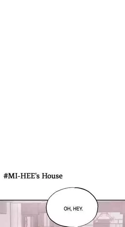 New Town [Lee Wan, Kim Suna] Ch.25/? [English] [Manhwa PDF]