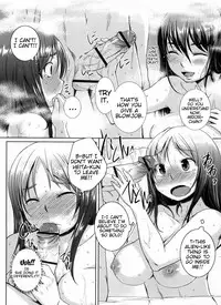 [Bosshi] Momojiri Joshi - Round-Assed Women [English]