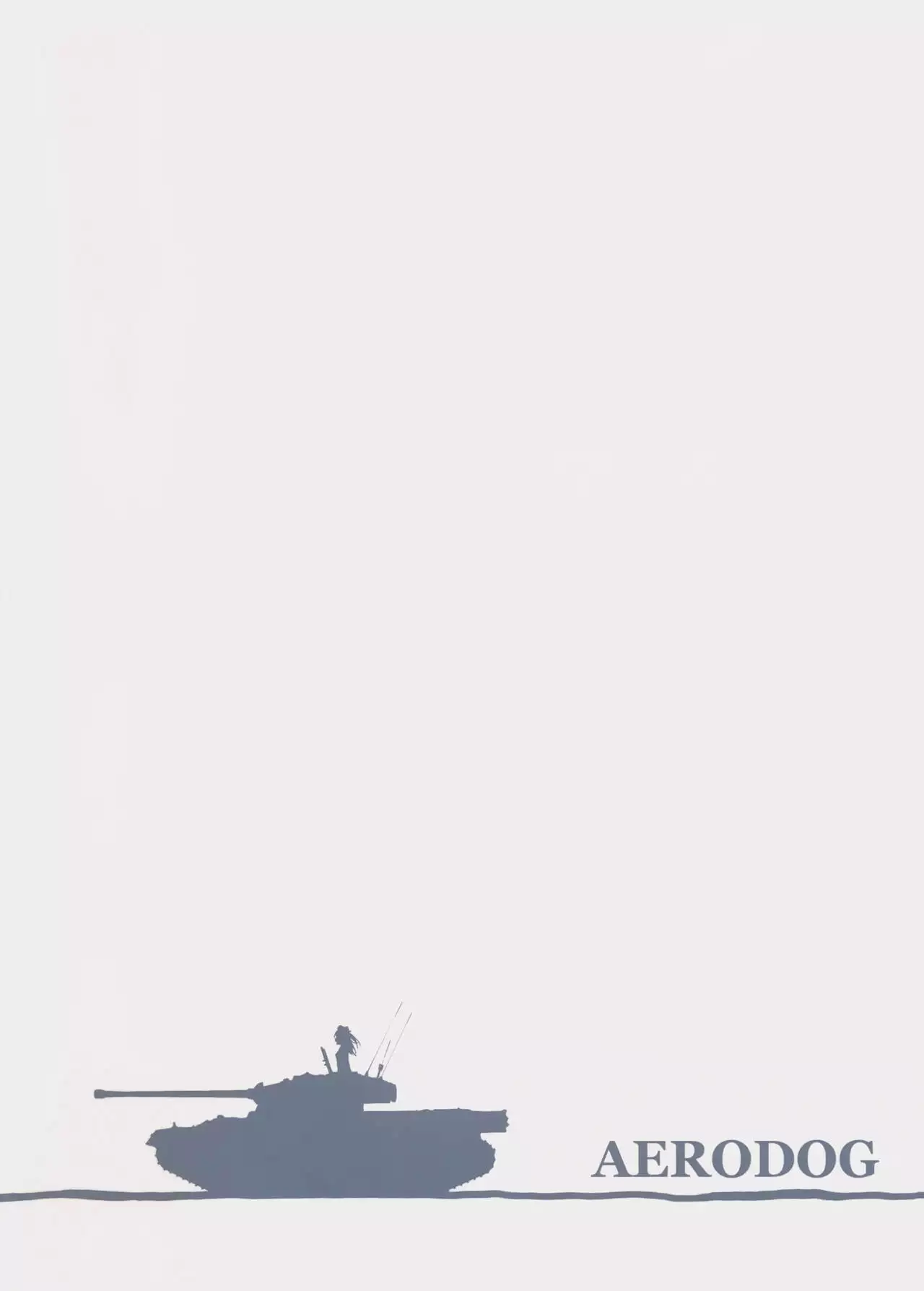 Senshadou no Uramichi -Daigaku Senbatsu Team-