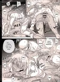 [Hariko no Tora (Midoh Torako)] MISOSOGI [English] [Digital]