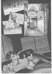 [Dirty Matsumoto] Onna Kyoushi Akai Yami