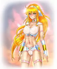 [NEO’GENTLE] Virginal LoveA ECSTASY