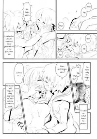 (SC61) [Picosolenodon (322g)] HAPPY BIRTHDAY PROMISE (Danganronpa) [English] [PerceptivePercival]