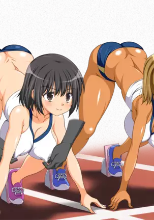 Jikan Teishi -Toki yo Tomare-