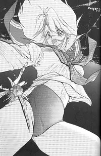 (C41) [Studio Z-Agnam (various)] BLOOMAGAZINE EXT