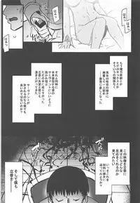 (SPARK12) [Himeya (Abe Inori)] GAZE (Fate/Grand Order)