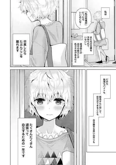 Noraneko Shoujo to no Kurashikata Ch. 1-30