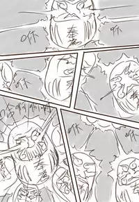 [Snow大王] 狗糧的逆襲 (Onmyoji) [Chinese]