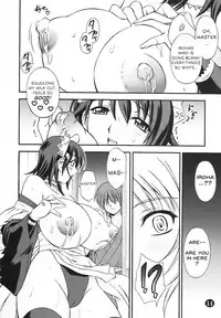 (C80) [Narimasuya (Akiba Wataru)] Irohauta (Samurai Spirits) [English] [JT Anonymus]