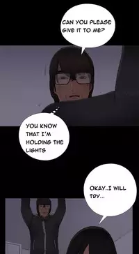 Girl Next Door Ch.1-29 (English) (Ongoing)