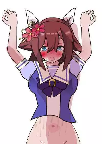 Illusts of Umamusume's cosplay girls