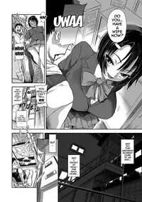 [gemu555] Inmoralism Ch 1-6, 8-9 [English] {doujins.com} [Digital]