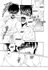 Have a Nice Day by Dr. Ten