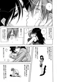 [Mitarashi Kousei] Lolikko - Lolita Girl