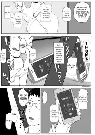 Tsuma no Imouto no Danna ga Ie ni Kiteiruyoudesu | El Esposo de mi Cuñada Viene a Casa